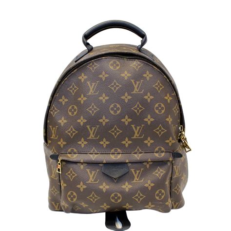 louis vuitton plam spring mm vs gucci marmont backpack|Louis Vuitton palm backpack.